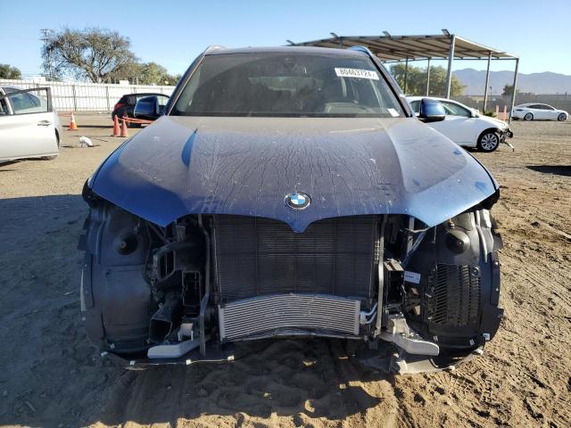 Photo 4 VIN: 5UXCR6C04N9J90615 - BMW X5 XDRIVE4 