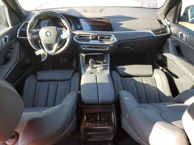 Photo 7 VIN: 5UXCR6C04N9J90615 - BMW X5 XDRIVE4 