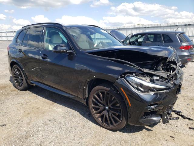 Photo 3 VIN: 5UXCR6C04N9K19949 - BMW X5 