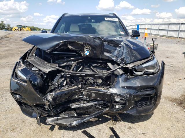 Photo 4 VIN: 5UXCR6C04N9K19949 - BMW X5 