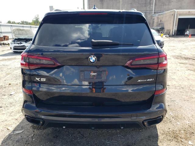 Photo 5 VIN: 5UXCR6C04N9K19949 - BMW X5 