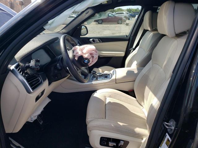 Photo 6 VIN: 5UXCR6C04N9K19949 - BMW X5 