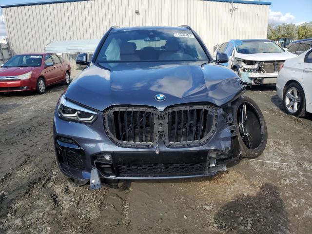 Photo 4 VIN: 5UXCR6C04N9K42759 - BMW X5 