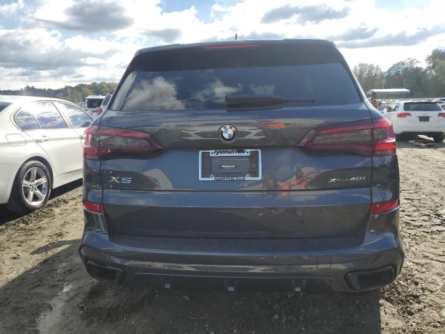 Photo 5 VIN: 5UXCR6C04N9K42759 - BMW X5 