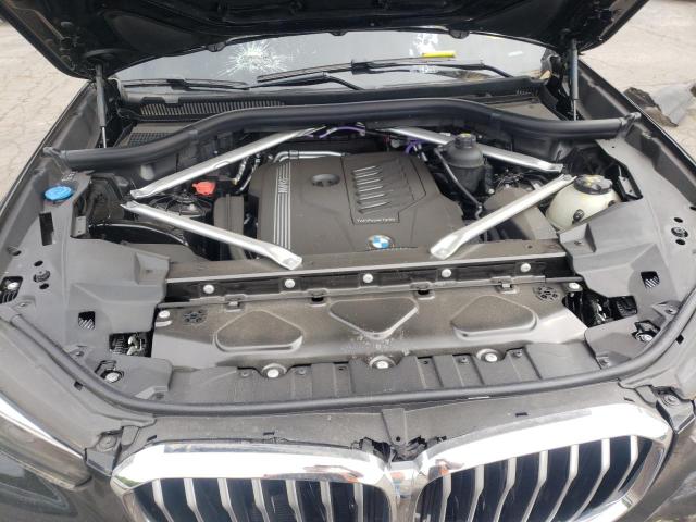 Photo 6 VIN: 5UXCR6C04N9K58038 - BMW X5 XDRIVE4 