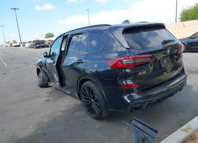 Photo 2 VIN: 5UXCR6C04N9K89841 - BMW X5 