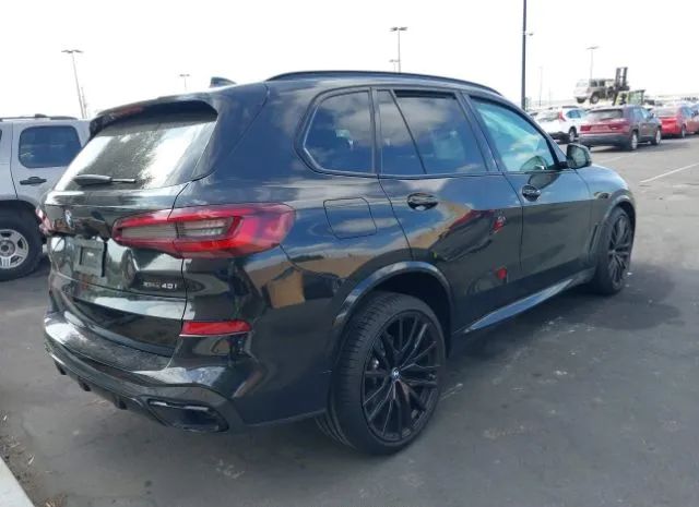 Photo 3 VIN: 5UXCR6C04N9K89841 - BMW X5 