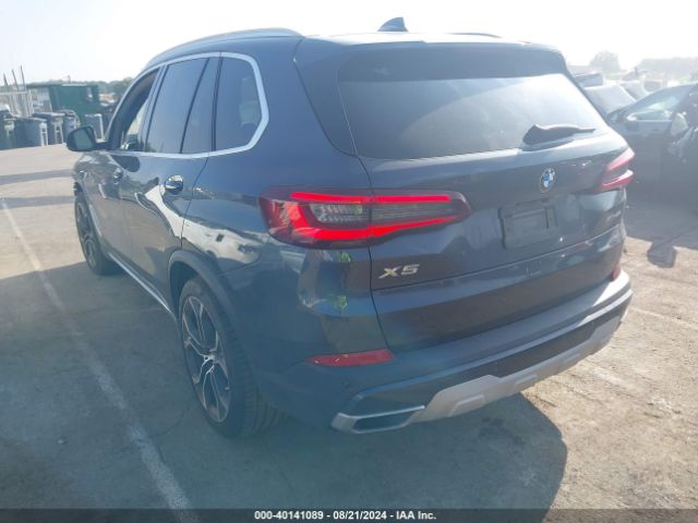 Photo 2 VIN: 5UXCR6C04N9K91010 - BMW X5 