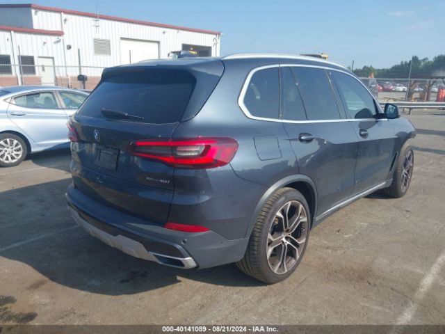 Photo 3 VIN: 5UXCR6C04N9K91010 - BMW X5 