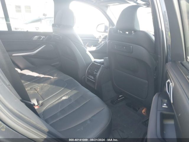 Photo 7 VIN: 5UXCR6C04N9K91010 - BMW X5 