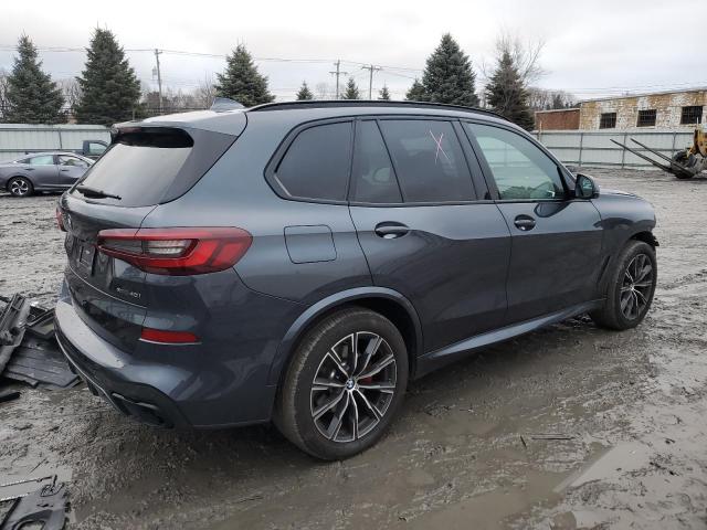 Photo 2 VIN: 5UXCR6C04N9L10610 - BMW X5 XDRIVE4 