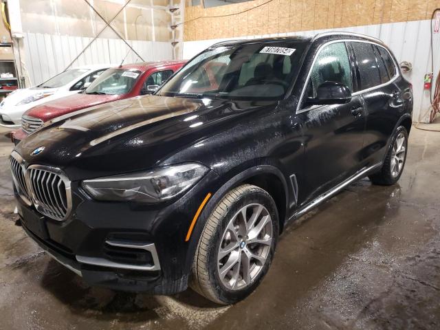 Photo 0 VIN: 5UXCR6C04N9L89339 - BMW X5 