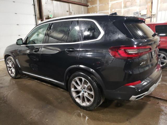 Photo 1 VIN: 5UXCR6C04N9L89339 - BMW X5 