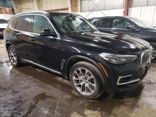 Photo 3 VIN: 5UXCR6C04N9L89339 - BMW X5 