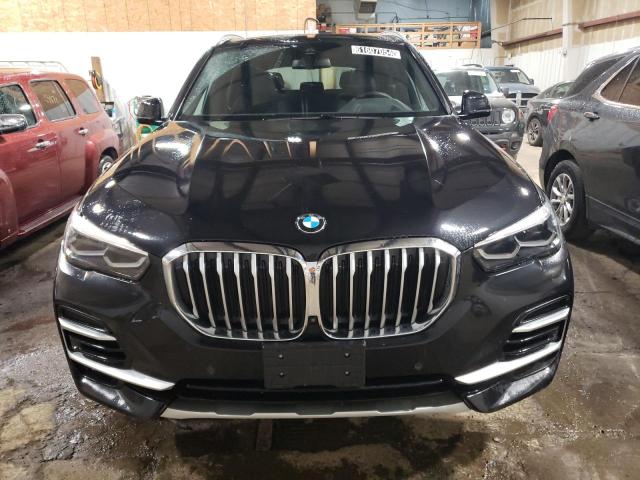 Photo 4 VIN: 5UXCR6C04N9L89339 - BMW X5 