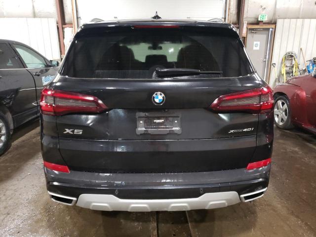 Photo 5 VIN: 5UXCR6C04N9L89339 - BMW X5 