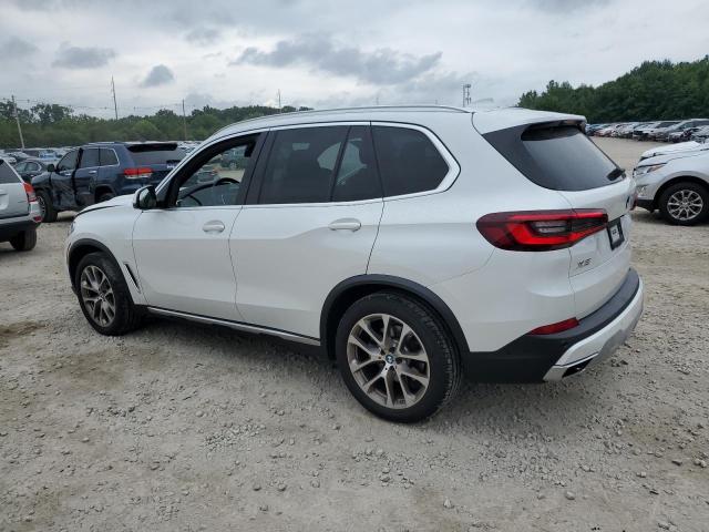 Photo 1 VIN: 5UXCR6C04N9M12425 - BMW X5 