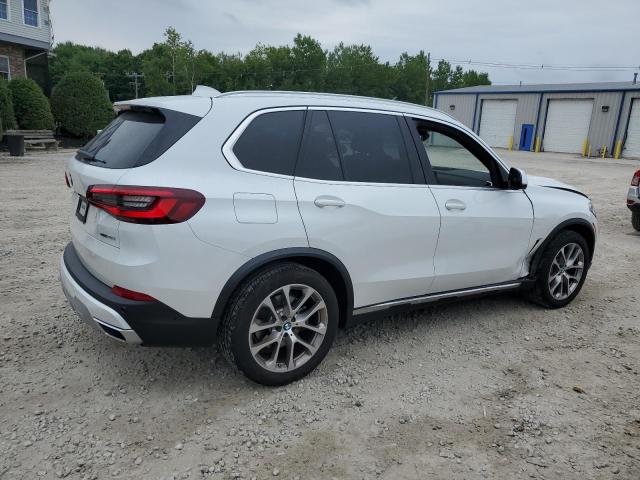 Photo 2 VIN: 5UXCR6C04N9M12425 - BMW X5 