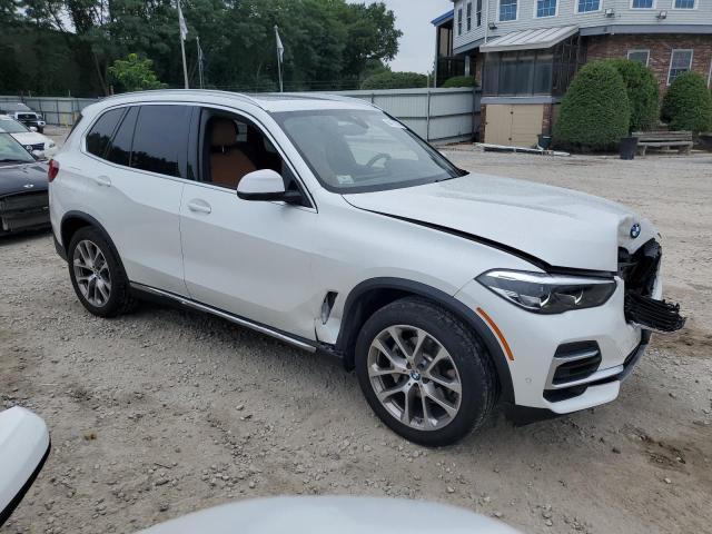 Photo 3 VIN: 5UXCR6C04N9M12425 - BMW X5 