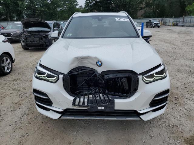 Photo 4 VIN: 5UXCR6C04N9M12425 - BMW X5 