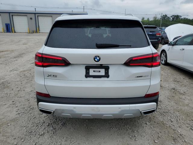 Photo 5 VIN: 5UXCR6C04N9M12425 - BMW X5 