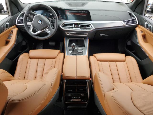 Photo 7 VIN: 5UXCR6C04N9M12425 - BMW X5 