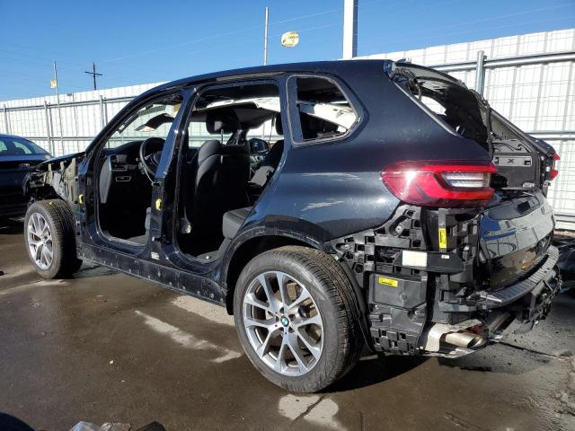 Photo 1 VIN: 5UXCR6C04N9M47997 - BMW X5 