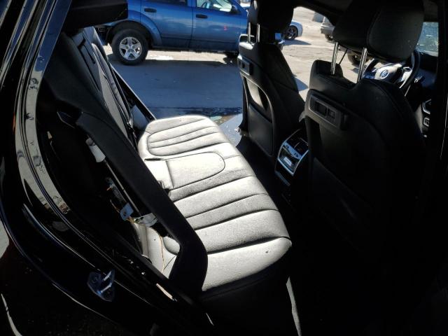 Photo 10 VIN: 5UXCR6C04N9M47997 - BMW X5 