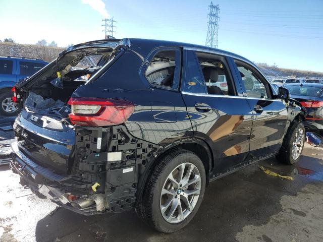 Photo 2 VIN: 5UXCR6C04N9M47997 - BMW X5 