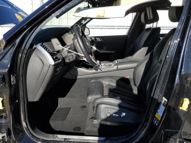 Photo 6 VIN: 5UXCR6C04N9M47997 - BMW X5 