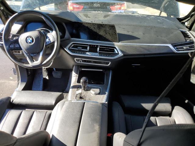 Photo 7 VIN: 5UXCR6C04N9M47997 - BMW X5 