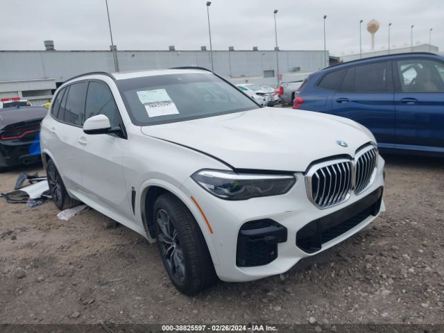 Photo 0 VIN: 5UXCR6C04N9M48020 - BMW X5 