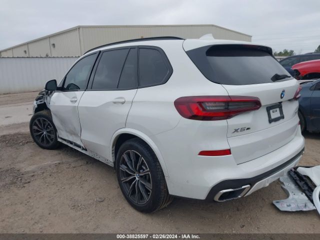 Photo 2 VIN: 5UXCR6C04N9M48020 - BMW X5 