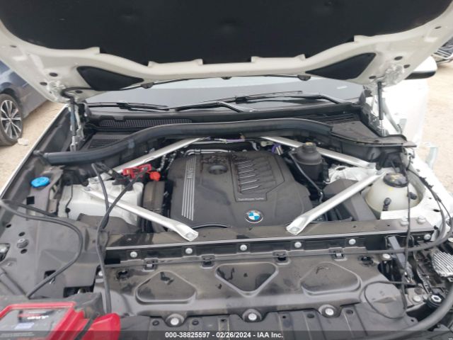 Photo 9 VIN: 5UXCR6C04N9M48020 - BMW X5 