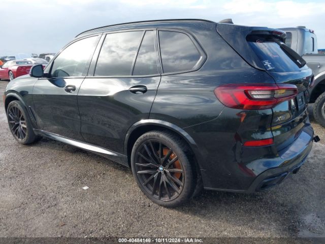 Photo 2 VIN: 5UXCR6C04N9M58787 - BMW X5 