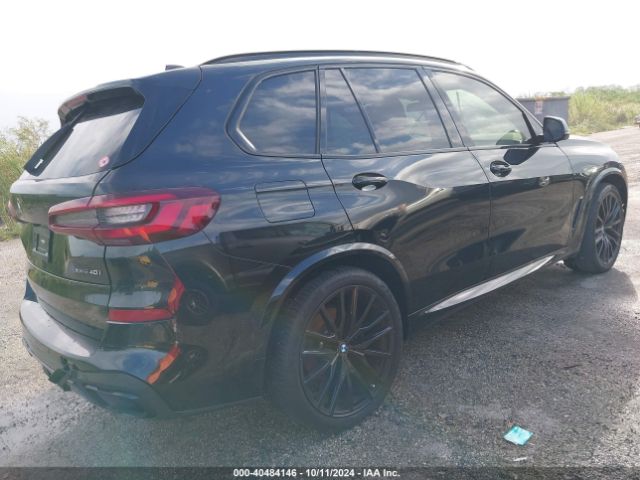 Photo 3 VIN: 5UXCR6C04N9M58787 - BMW X5 