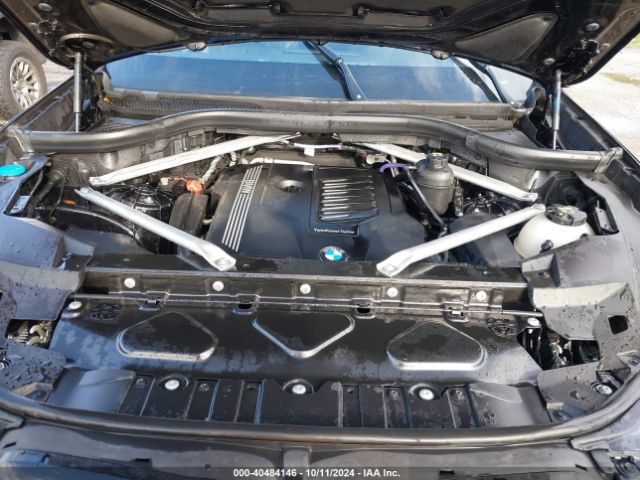 Photo 9 VIN: 5UXCR6C04N9M58787 - BMW X5 