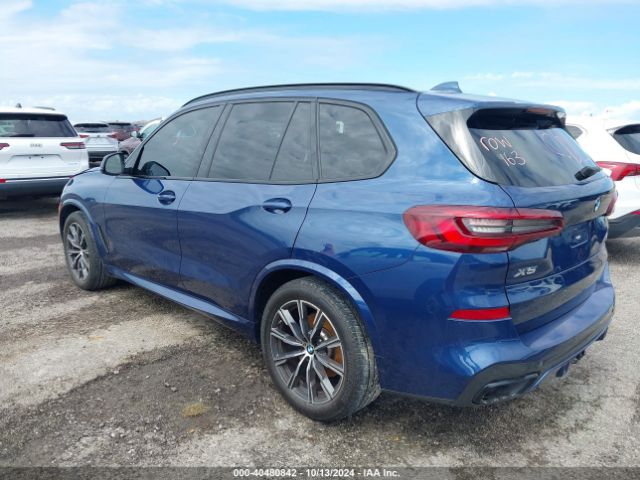 Photo 2 VIN: 5UXCR6C04N9M81499 - BMW X5 