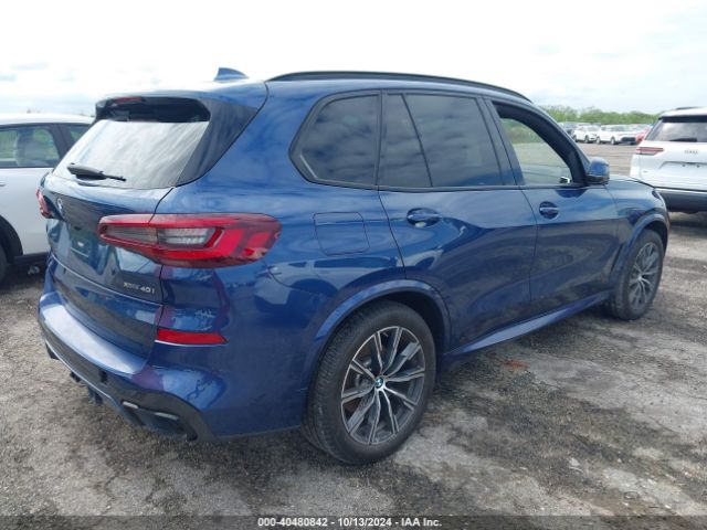 Photo 3 VIN: 5UXCR6C04N9M81499 - BMW X5 