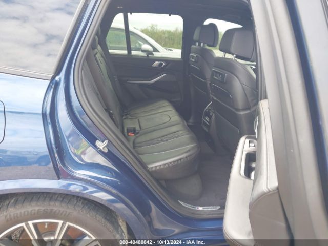 Photo 7 VIN: 5UXCR6C04N9M81499 - BMW X5 