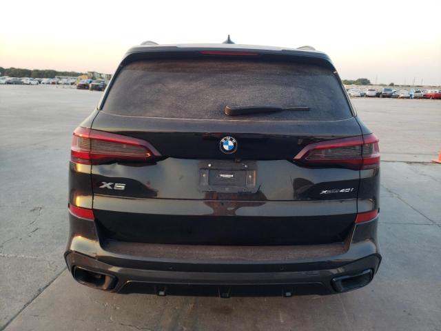 Photo 5 VIN: 5UXCR6C04N9M90042 - BMW X5 XDRIVE4 