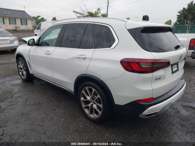 Photo 2 VIN: 5UXCR6C04N9M97380 - BMW X5 