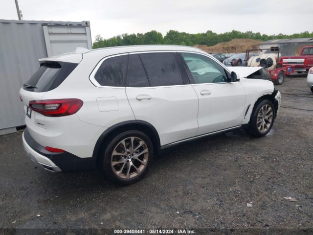 Photo 3 VIN: 5UXCR6C04N9M97380 - BMW X5 