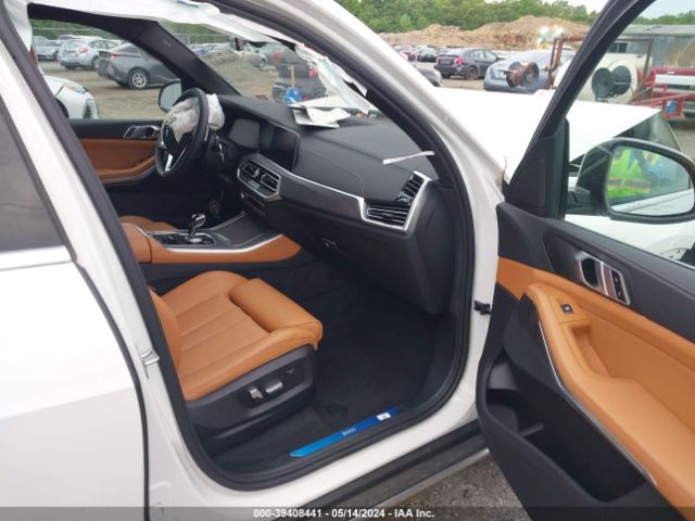 Photo 4 VIN: 5UXCR6C04N9M97380 - BMW X5 