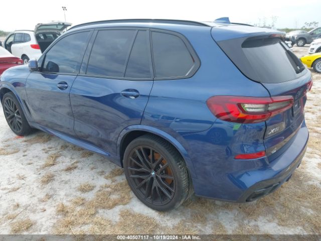 Photo 2 VIN: 5UXCR6C04N9N21838 - BMW X5 