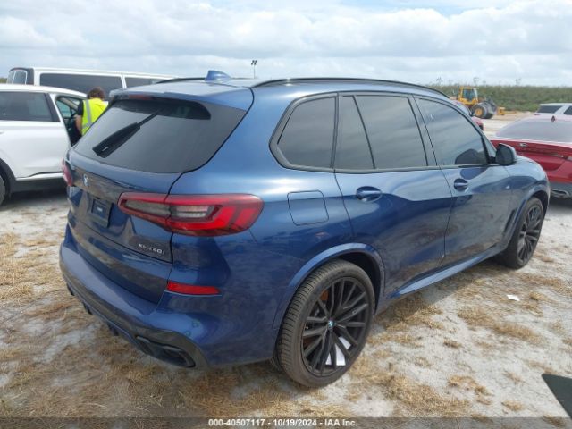 Photo 3 VIN: 5UXCR6C04N9N21838 - BMW X5 