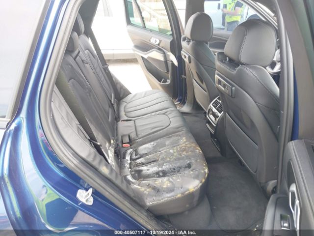 Photo 7 VIN: 5UXCR6C04N9N21838 - BMW X5 