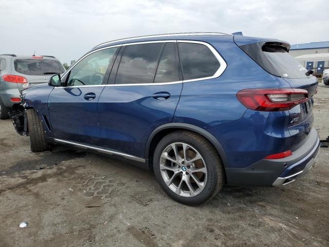 Photo 1 VIN: 5UXCR6C04N9N26893 - BMW X5 