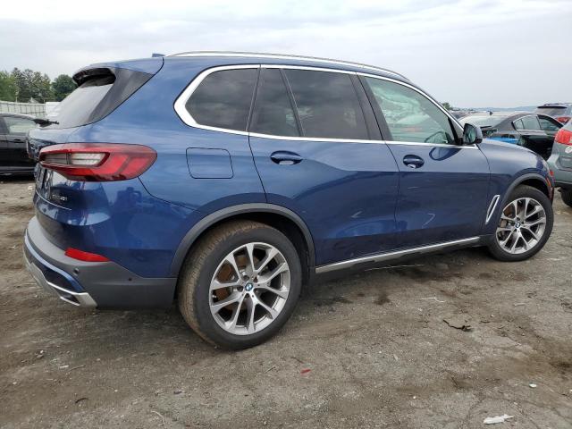 Photo 2 VIN: 5UXCR6C04N9N26893 - BMW X5 