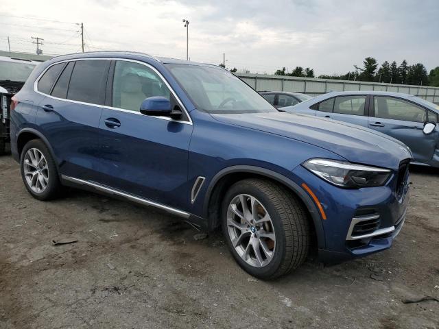 Photo 3 VIN: 5UXCR6C04N9N26893 - BMW X5 